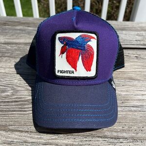 Goorin Bros - The Farm Trucker Hat - Fighter